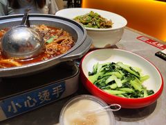 -肖记公安牛肉鱼杂馆·省级非物质文化遗产(江汉路直营店)