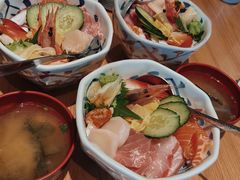 -Tuna maki寿司(园区永旺店)