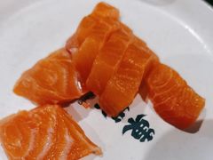 -東盛炭烤自助料理(浦东文峰广场店)