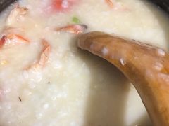 -悟长年潮汕菜砂锅粥(圣熙8号店)