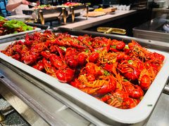 -上海虹桥宾馆味翠餐厅