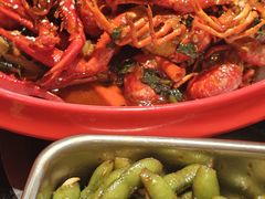 -聚味罗记大排檔·烧烤·鲜鱼杂·甲鱼煲(科学馆店)