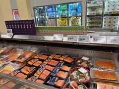 -盒马X会员店(王府井奥莱UP TOWN店)
