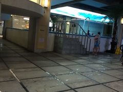 -极乐汇汗蒸会馆(杭州店)