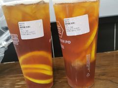 -桂桂茶(万嘉广场店)