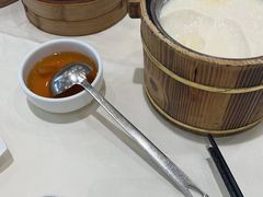 -坚记酒家·佛山老字号·顺德鱼生标准示范店