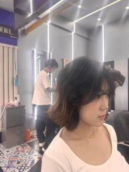 -無名发艺