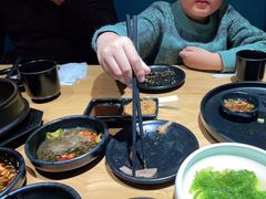 -九田家黑牛烤肉(溧水万达店)