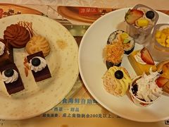 -东方雅典水疗美食汇(金海岸大厦店)