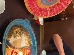 -吼堂老火锅(武汉 天地壹方南馆店)