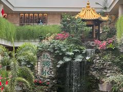 -白天鹅宾馆·月兔吧