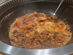 -咱屯子铁锅炖直营店(南湖大路店)