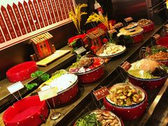 -田园印象·成都土菜院子(华阳店)