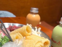 -About Bistro關於·泰式家庭料理