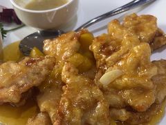 -品味居·首店·大连鲜活海鲜大连菜(东港店)