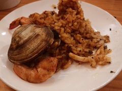 -So Lounge索兰至餐厅(蓝色港湾店)