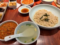 -裕兴记•蟹黄面馆(人民广场店)