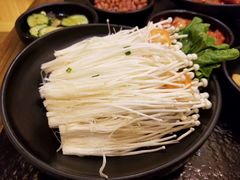 -九田家黑牛烤肉料理(石路天虹店)