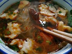 -纵目澄城水盆羊肉(总店)