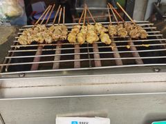 -陈记印尼风味小吃(北湖店)
