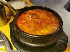 -喜来稀肉(北外滩白玉兰广场店)