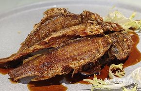 Xinghui Smoked Fish