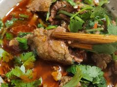 -老瓦房冷锅串串(文殊院店)
