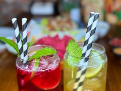 -Famous肥猫墨西哥音乐餐吧(五棵松华熙LIVE店)