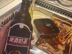 -串一火锅(赛格国际购物中心店)