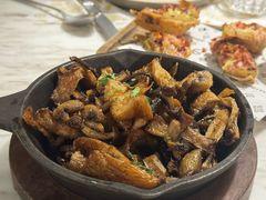 -G+KITCHEN(龙湖狮山天街店)