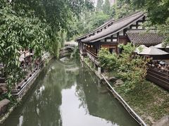 -铁像寺水街