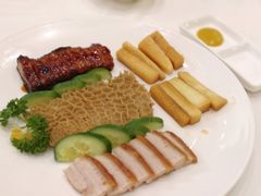 -御彩酒家(东风东路店)