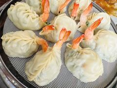 -叶存利海鲜大馅饺子(海宁路总店)