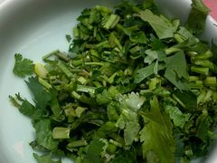 -刘二永香羊肉面庄(长安店)