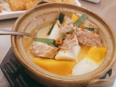 吉祥三煲-茶油香闽南菜·花园餐厅(前埔店)