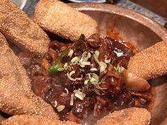 -南京大牌档(青岛万象城店)