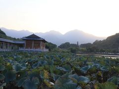 -福州大学(旗山校区)