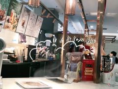 -COSTA COFFEE(上海虹口龙之梦)