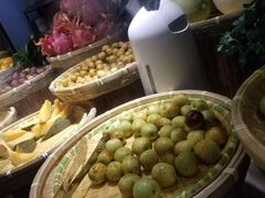 -吉布鲁牛排海鲜自助(龙湖北城天街购物广场店)
