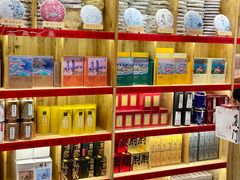-茶仓茶叶茶馆(曾厝垵店)
