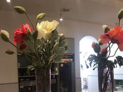 -香香海南菜餐厅