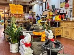 -三锅莊·牦牛肉火锅·香格里拉特色藏餐宴请餐厅(昆明创始店)