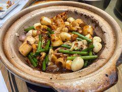 -四季餐厅·新津菜(环湖中路店)