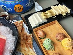 -享月汤皇·海鲜小火锅·聚会(曲江创意谷店)