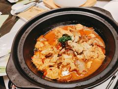 -桃花源中餐厅(金茂豪华精选酒店)