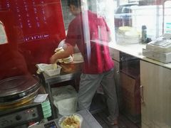 -陕味食族油泼面·小炒盖码面(双榆树店)