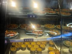 自助取餐区-蚝英雄鲜蚝自助专门店(长楹天街直营店)