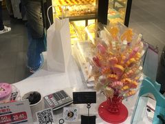 -BC烘焙伴手礼(新光天地店)