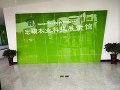 -大通湖