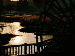 -贵阳市花溪国家城市湿地公园